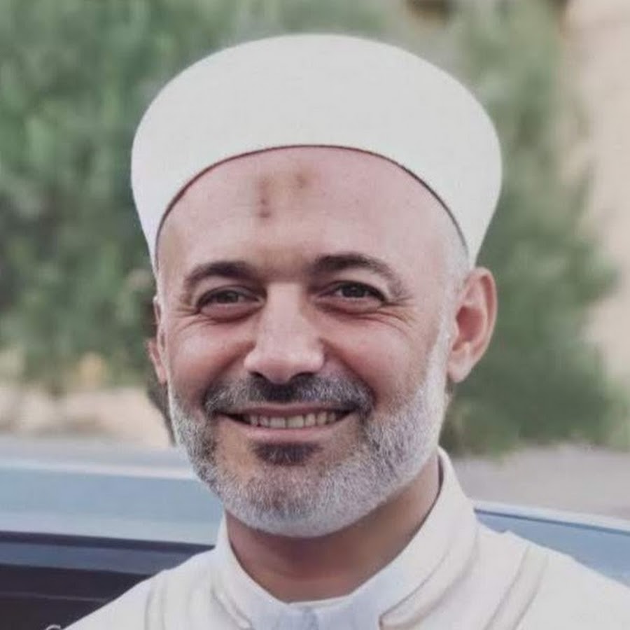 Dr. Muhammad Khair al-Shaal'ın İncileri @drrshaal