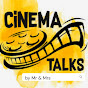 Cinema Talks By Mr&Mrs