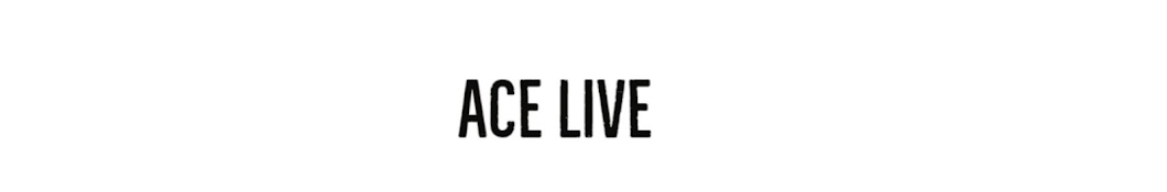 Acelive Banner