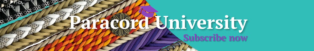 Paracord University