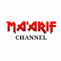 MA'ARIF Channel