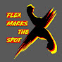 Flex Marks The Spot