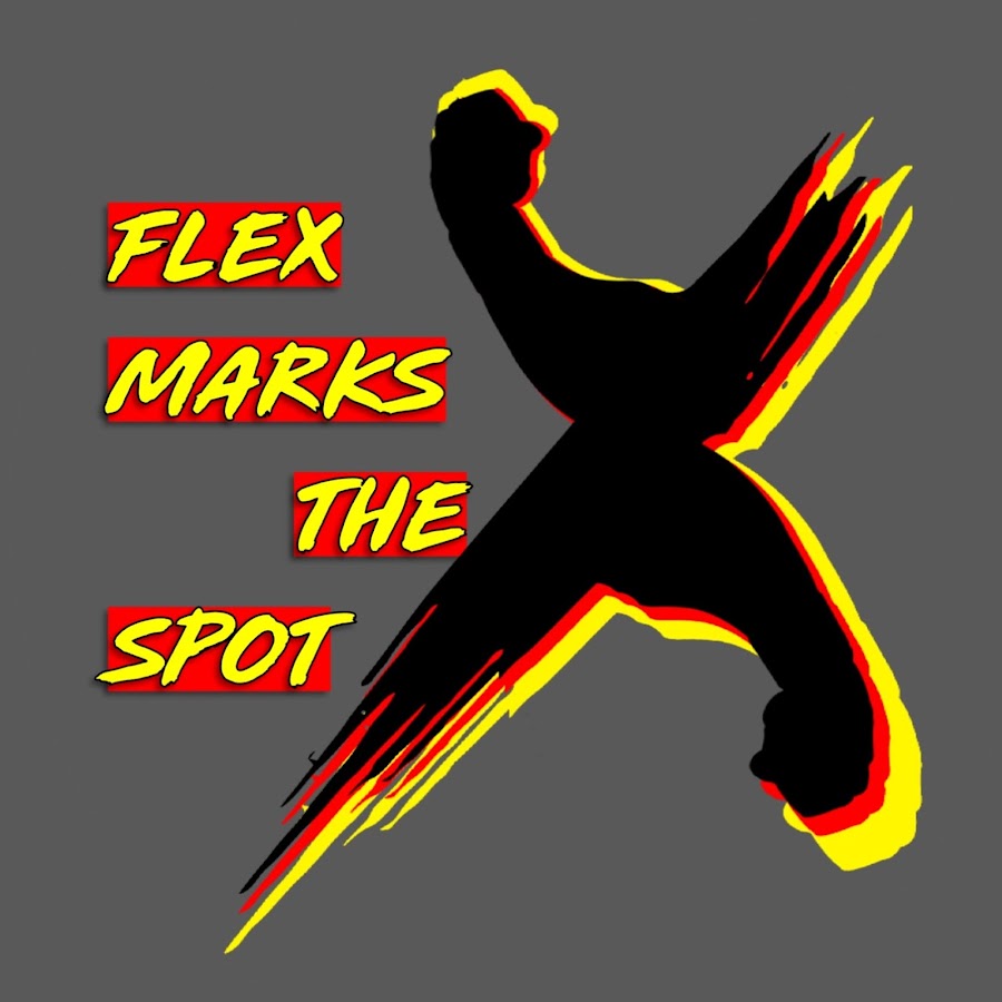 Flex Marks The Spot - YouTube