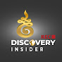 Discovery Insider