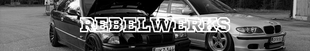 RebelWerks Banner