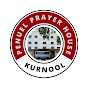 Penuel Prayer House Kurnool