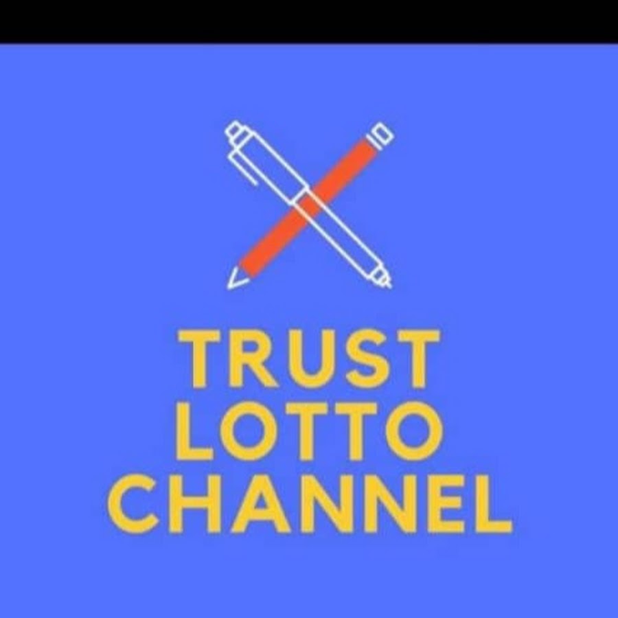 Trust lotto store world of contribution