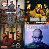 kwaito mix