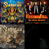 modern power metal