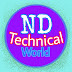 logo ND Technical World