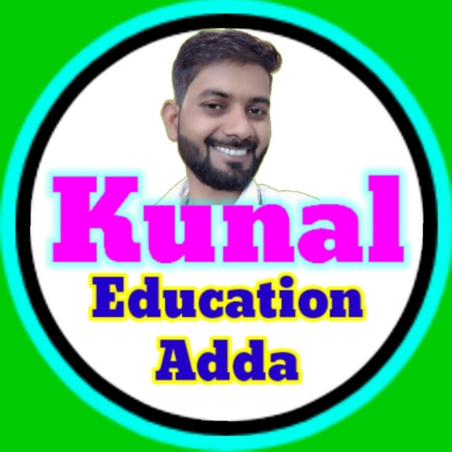 Kunal Education Adda - YouTube