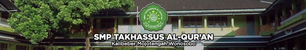 SMP Takhassus Al-Qur'an Wonosobo