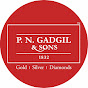 P N Gadgil And Sons 