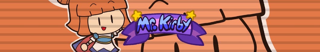 Mr. Kirby