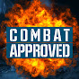 COMBAT APPROVED