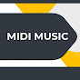 MIDI  MUSIC