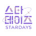 logo Stardays project