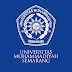 UNIMUS Universitas Muhammadiyah Semarang