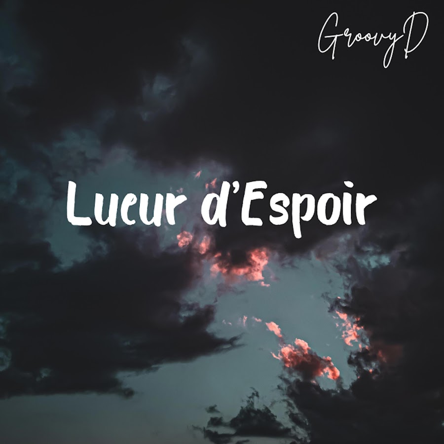 bgl - lueur d'espoir (lyrics video) 