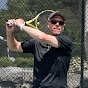 JERRY ALBRIKES TENNIS