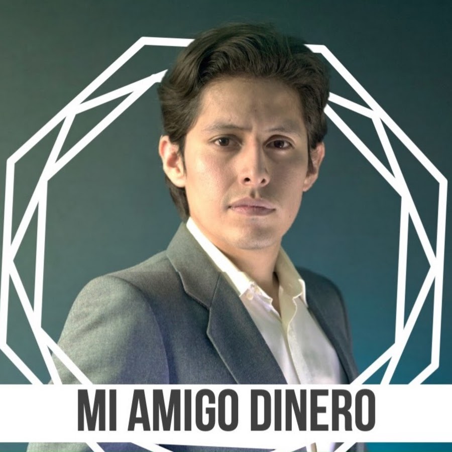 Germán - Mi Amigo Dinero @GermanMiAmigoDinero