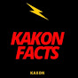 kakon facts