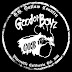 logo Good Ol' Boyz