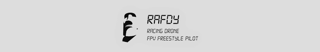 Rafdy FPV