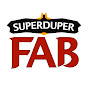 SuperDuper FAB