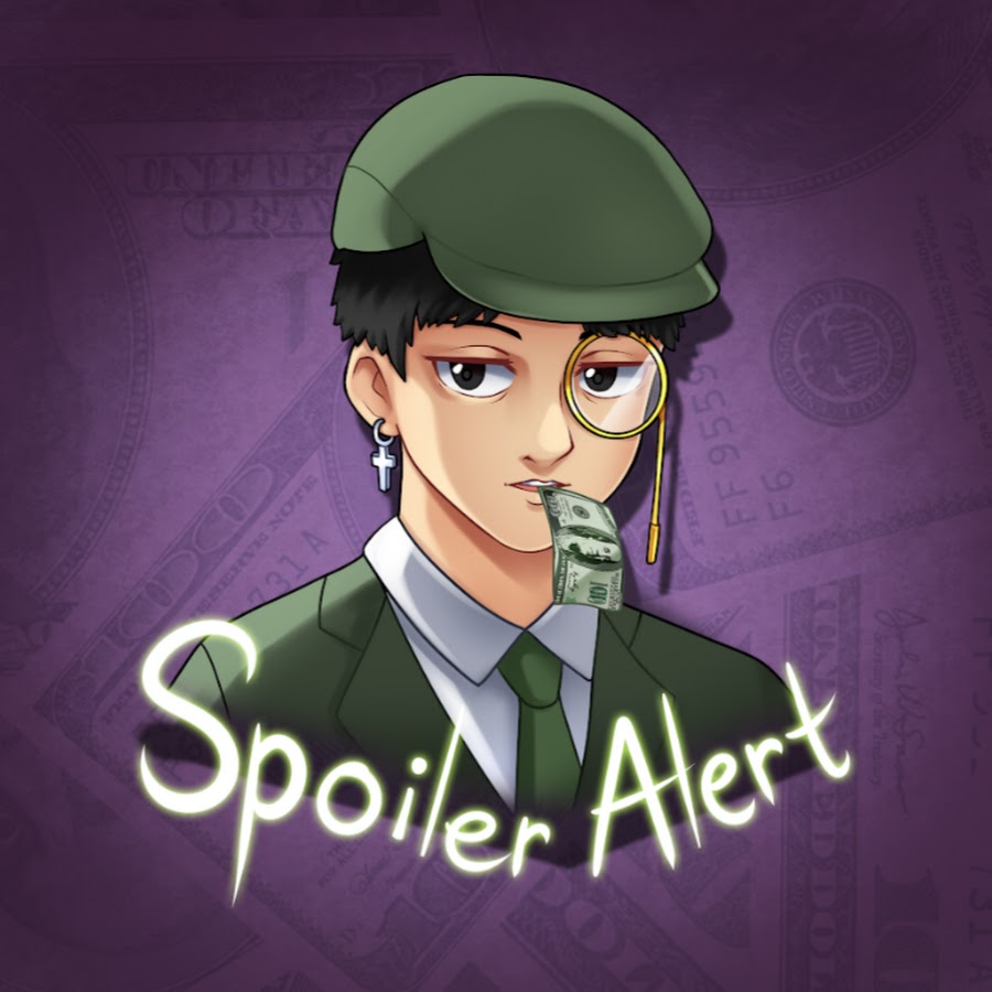 Ready go to ... https://www.youtube.com/channel/UC8xmcz23S_FEKGXIowtP6dw [ Spoiler Alert]