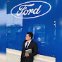 Hải Triều Ford An Lạc