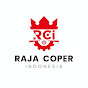 RAJA COPER INDONESIA