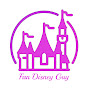 Fan Disney Guy