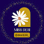 Miss Desi