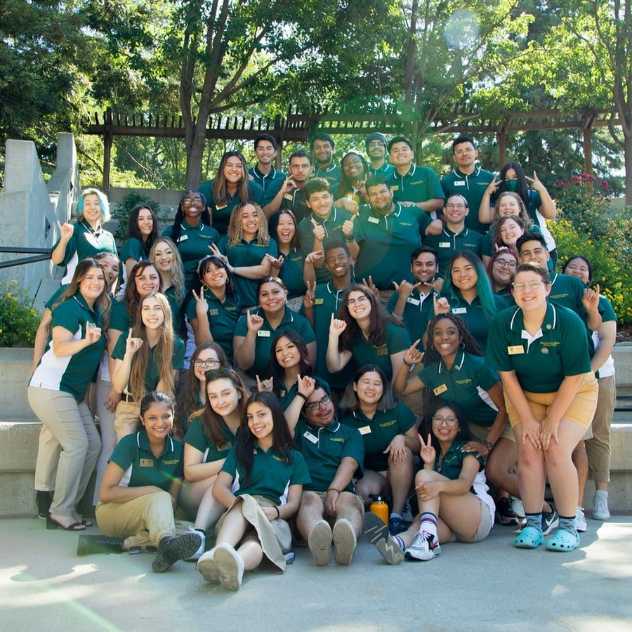 sac state orientation