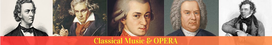 Classical Music & OPERA