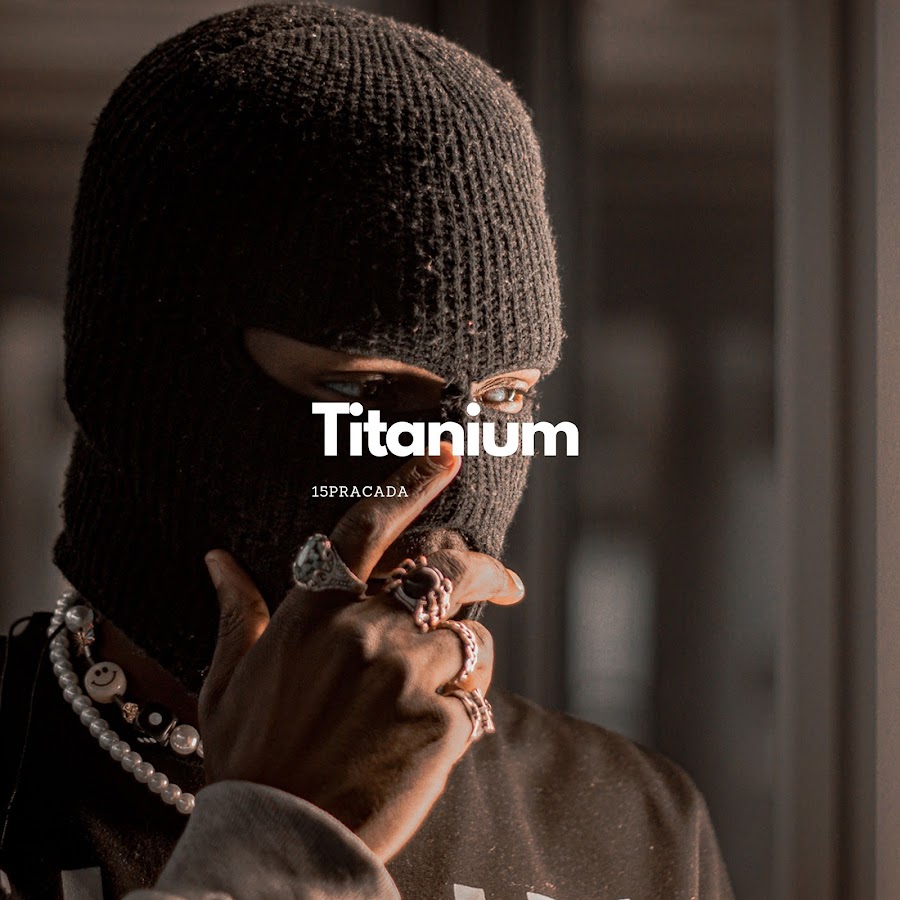 Titanium - YouTube