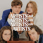 Artists on Artists on Artists on Artists Podcast