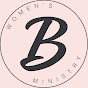 Burke Women's Ministry