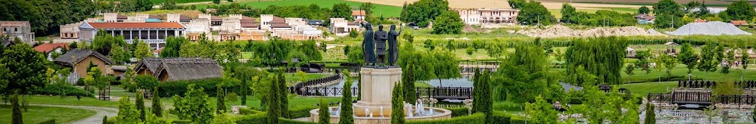 Historical park Bulgaria 