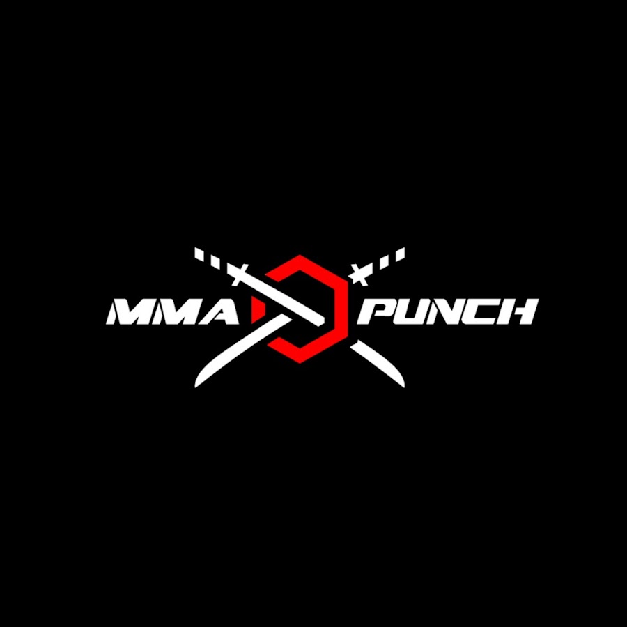 MMAPUNCH @mmapunch