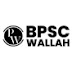 logo BPSC Wallah