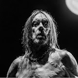 Iggy Pop Official - YouTube
