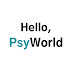 Hello, PsyWorld