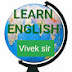 Learn English