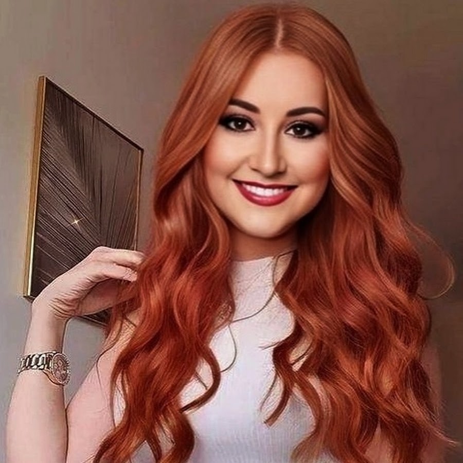 Lina Star🌟 