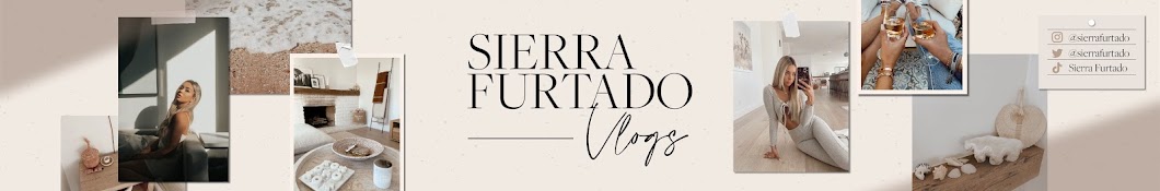 Sierra Vlogs Banner