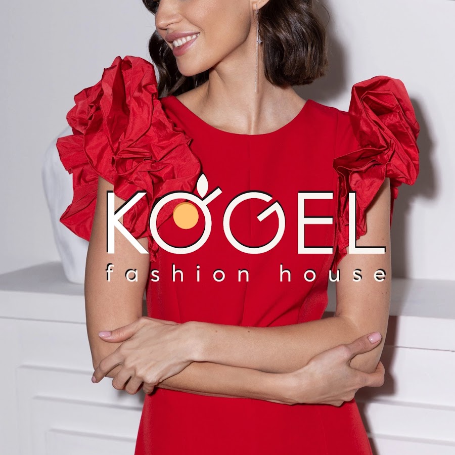 KOGEL fashion house - YouTube