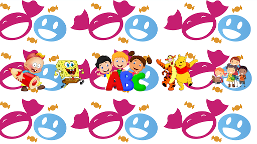 Let's Play & Learn banner