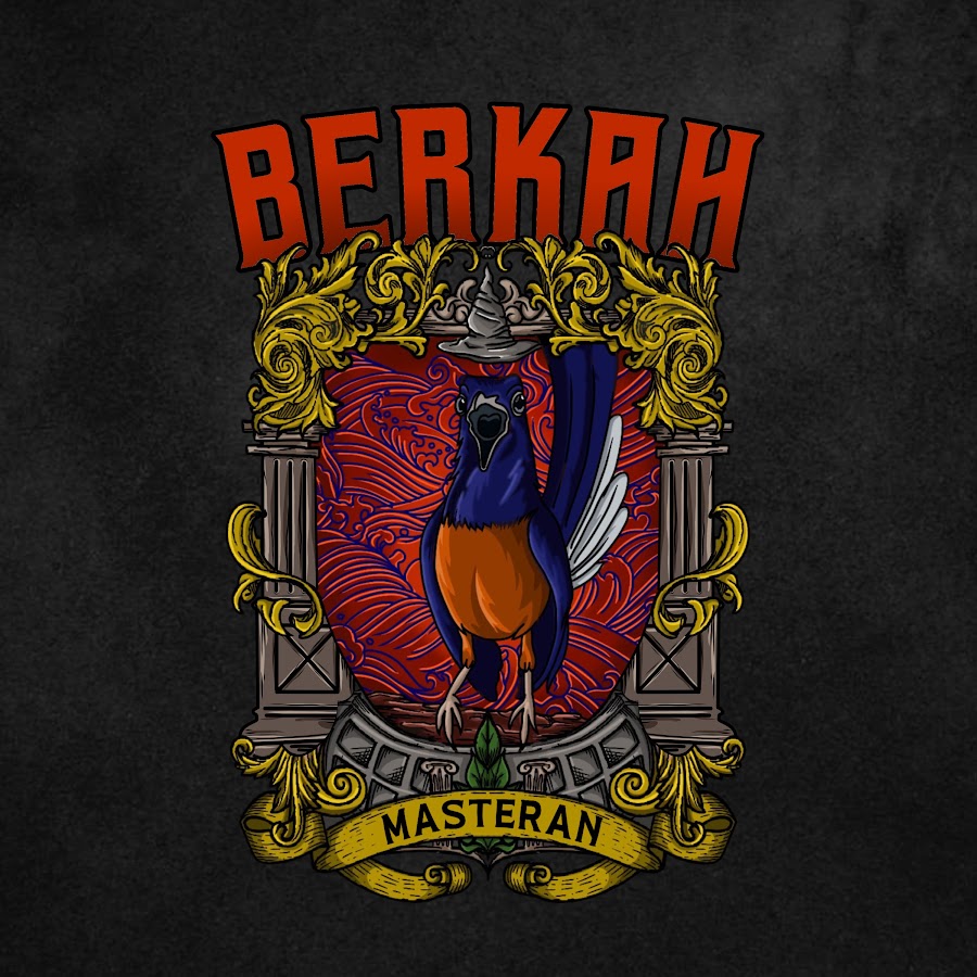 Ready go to ... https://www.youtube.com/channel/UC-rjeiK3lZHHoULm7amAUNw [ Berkah Masteran]